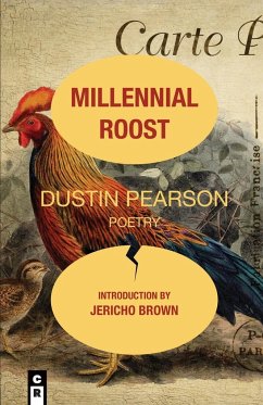 MILLENNIAL ROOST - Pearson, Dustin