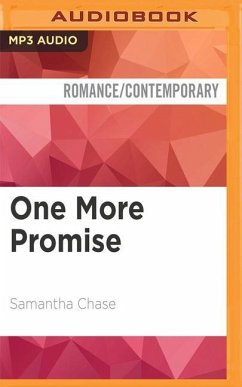 One More Promise - Chase, Samantha