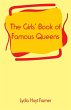 The Girls' Book of Famous Queens - Bild 1