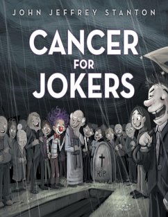 Cover Cancer for Jokers (eBook, ePUB)