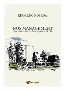 Nos Management (eBook, ePUB) - Noseda, Edoardo