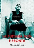 La puttana non è pronta (eBook, ePUB)