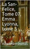 La San-Felice, Tome 07, Emma Lyonna, tome 3 (eBook, PDF)