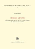 Dissoi Logoi (eBook, PDF)