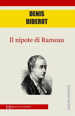 Il nipote di Rameau (fixed-layout eBook, ePUB) - Diderot, Denis