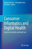 Consumer Informatics and Digital Health (eBook, PDF)