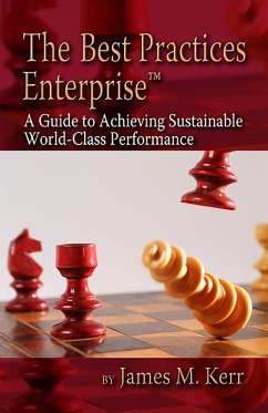 Best Practices Enterprise (eBook, PDF) - Kerr, James