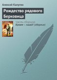 Рождество рядового Берковица (eBook, ePUB)