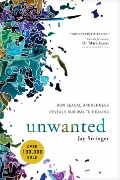 Cover Unwanted (eBook, ePUB)