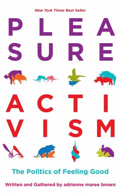 Pleasure Activism (eBook, ePUB)