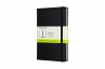 Moleskine Notizbuch Medium, Blanko,... - Bild 1