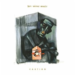 Caution - Hot Water Music