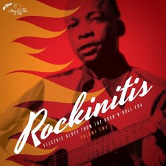 Rockinitis 02 - Diverse