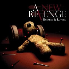 Cover Enemies & Lovers (Lim Black Vinyl)