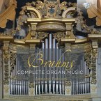 Brahms:Complete Organ Music