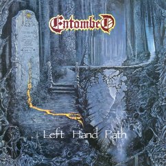 Left Hand Path (Fdr Remaster) - Entombed