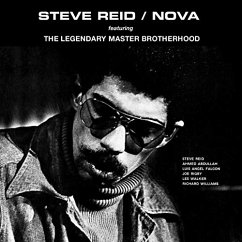 Nova (Reissue) - Reid,Steve