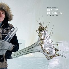 Cover Beauty Of Winter-Ice Music Live (Lp)