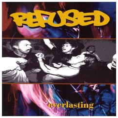 Everlasting - Refused