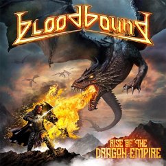 Rise Of The Dragon Empire - Bloodbound