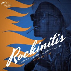 Rockinitis 01+02 - Diverse