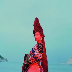 Ancestor Boy - Lafawndah