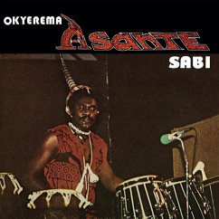 Sabi (Get Down) - Asante,Okyerema