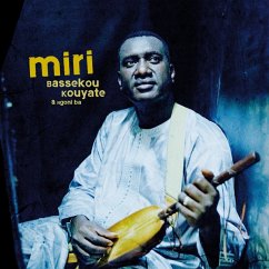 Miri - Kouyate,Bassekou & Ngoni Ba