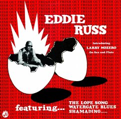 Fresh Out (Reissue) - Russ,Eddie