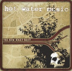 The New What'S Next - Hot Water Music