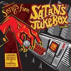 Songs From Satan'S Jukebox 01 & 02