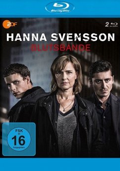 Hanna Svensson-Blutsbande - Hanna Svensson-Blutsbande