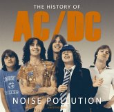 Noise Pollution-The History Of Noise Pollution-The History Of