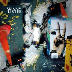 The Story Is... - Skinny Lister