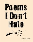 Poems I Don't Hate (eBook, ePUB)