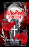 Wicked Truth (Wicked Good Witches, #3) (eBook, ePUB)