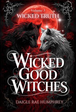 Cover Wicked Truth (Wicked Good Witches, #3) (eBook, ePUB)