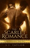 Scarlet Romance: A Greek Paranormal Series Vol. I (eBook, ePUB)