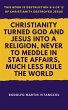Christianity Turned God and Jesus Into... - Bild 1