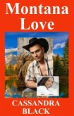 Montana Love (eBook, ePUB)