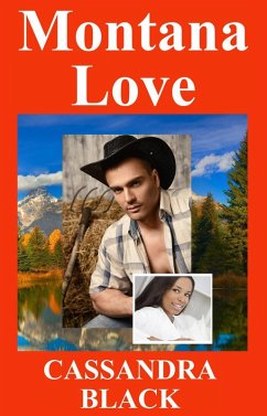 Cover Montana Love (eBook, ePUB)