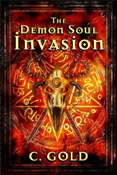 Cover The Demon Soul Invasion (eBook, ePUB)