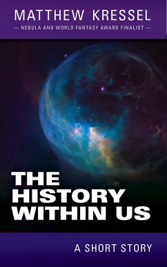 The History Within Us (eBook, ePUB) - Kressel, Matthew