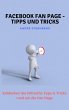 Facebook Fan Page - Tipps und Tricks... - Bild 1