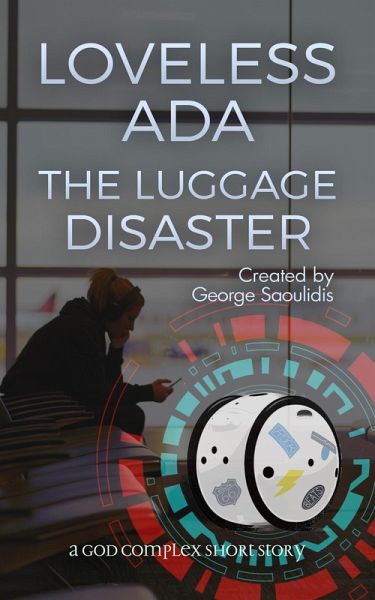 Loveless Ada: The Luggage Disaster (eBook, ePUB) Loveless Ada: The Luggage Disaster (eBook, ePUB)