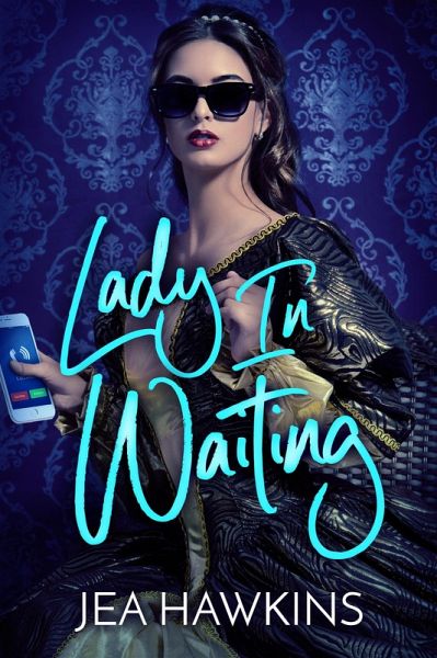 Lady in Waiting (eBook, ePUB) Lady in Waiting (eBook, ePUB)