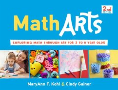 MathArts (eBook, ePUB) Cover MathArts (eBook, ePUB)