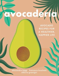 Cover Avocaderia (eBook, ePUB)