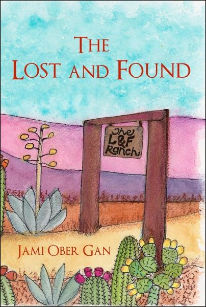 The Lost and Found (eBook, ePUB)