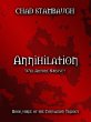 Annihilation (Contagion Series, #3)... - Bild 1